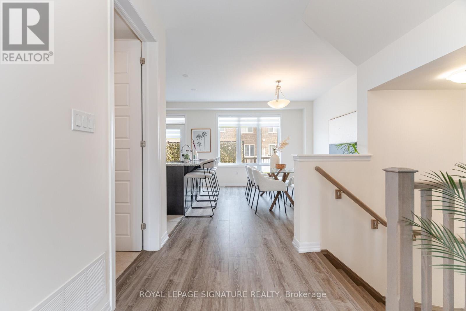 242 Harold Dent Trail, Oakville (Go Glenorchy), Ontario  L6M 1S2 - Photo 13 - W12212025