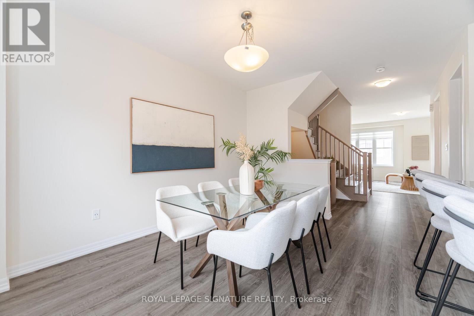 242 Harold Dent Trail, Oakville (Go Glenorchy), Ontario  L6M 1S2 - Photo 20 - W12212025