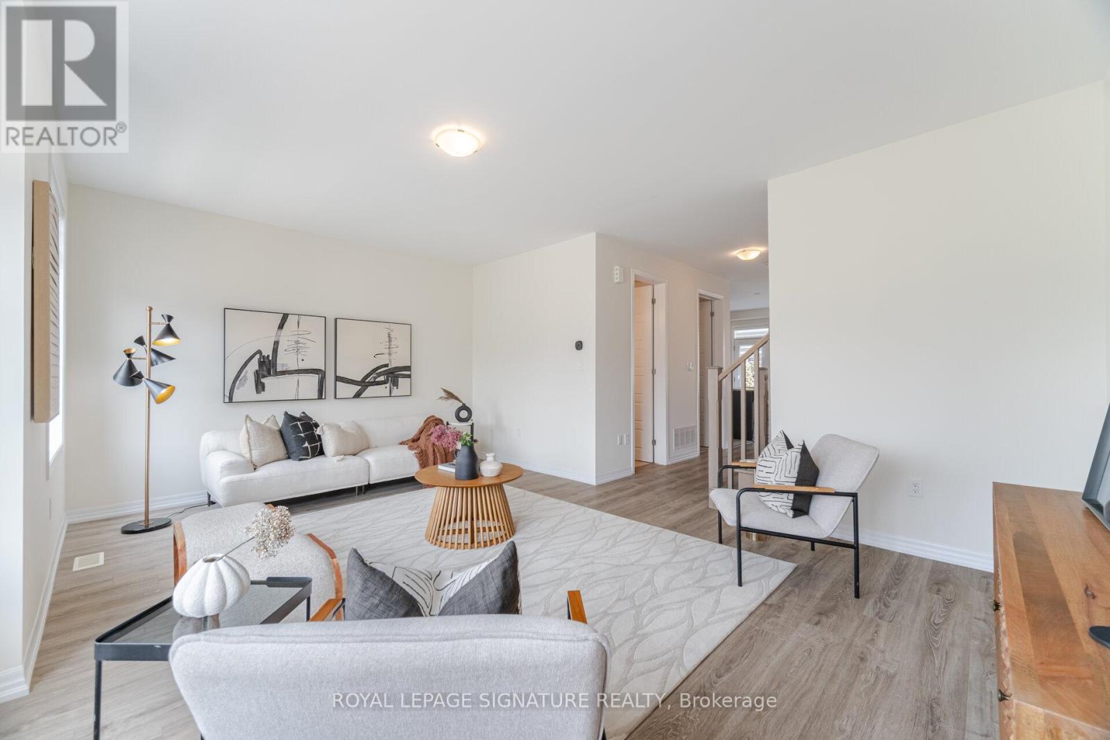 242 Harold Dent Trail, Oakville (Go Glenorchy), Ontario  L6M 1S2 - Photo 24 - W12212025