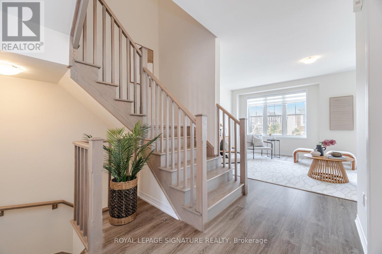 242 Harold Dent Trail, Oakville (Go Glenorchy), Ontario  L6M 1S2 - Photo 30 - W12212025