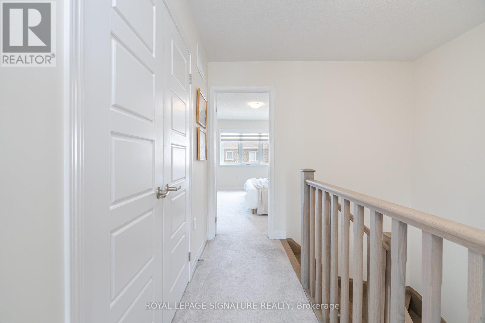 242 Harold Dent Trail, Oakville (Go Glenorchy), Ontario  L6M 1S2 - Photo 31 - W12212025