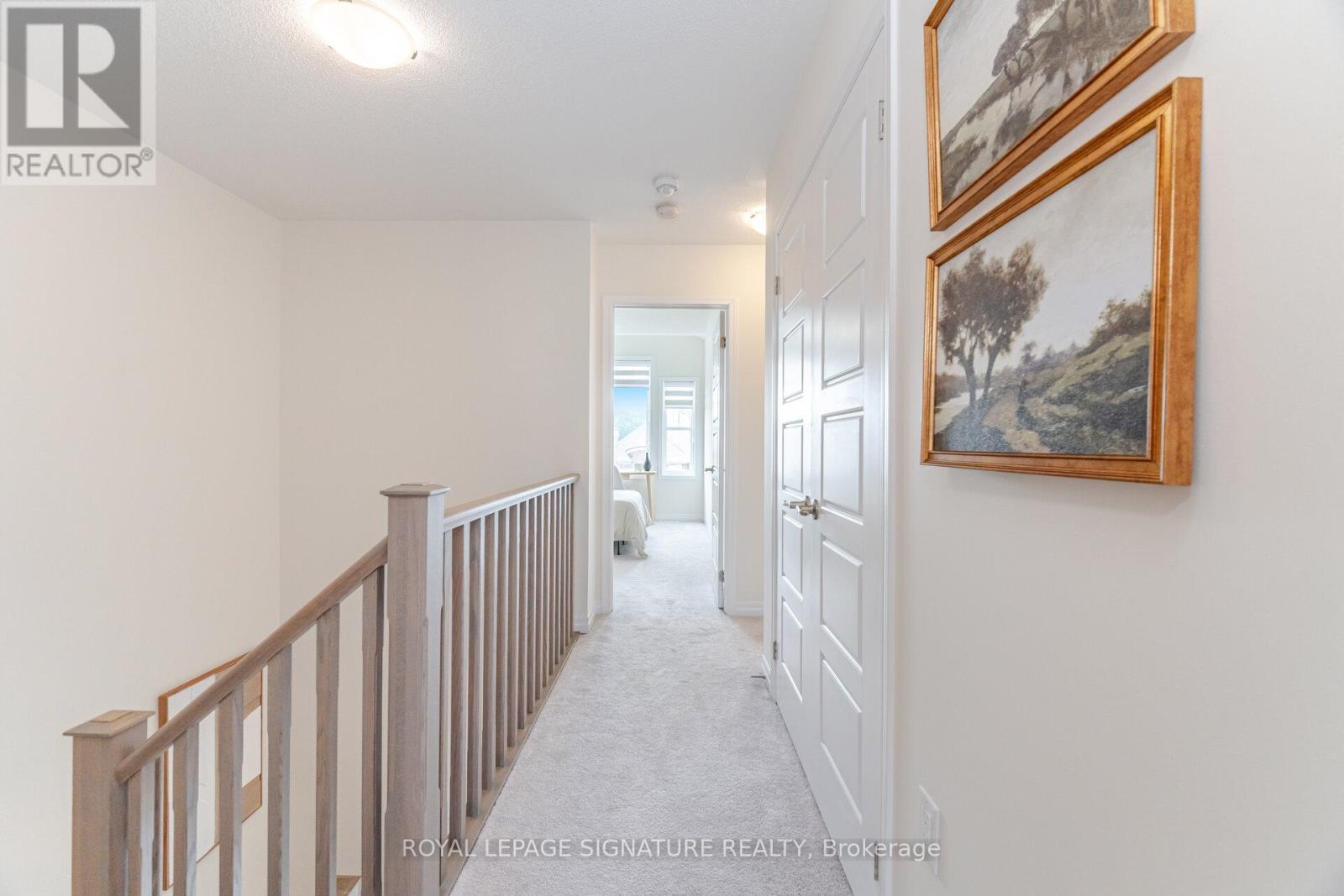 242 Harold Dent Trail, Oakville (Go Glenorchy), Ontario  L6M 1S2 - Photo 37 - W12212025