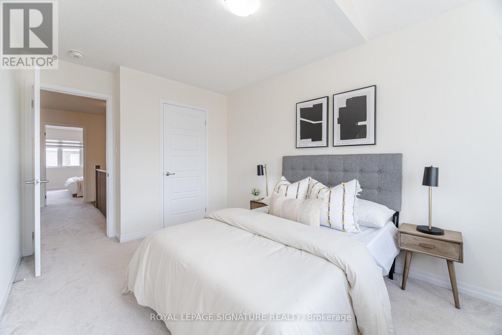 242 Harold Dent Trail, Oakville (Go Glenorchy), Ontario  L6M 1S2 - Photo 39 - W12212025