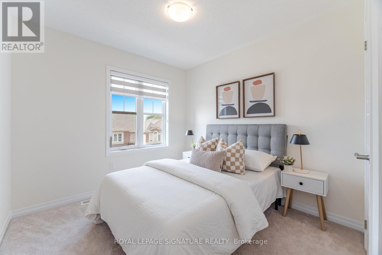 242 Harold Dent Trail, Oakville (Go Glenorchy), Ontario  L6M 1S2 - Photo 40 - W12212025