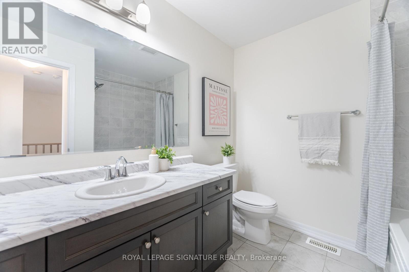 242 Harold Dent Trail, Oakville (Go Glenorchy), Ontario  L6M 1S2 - Photo 42 - W12212025