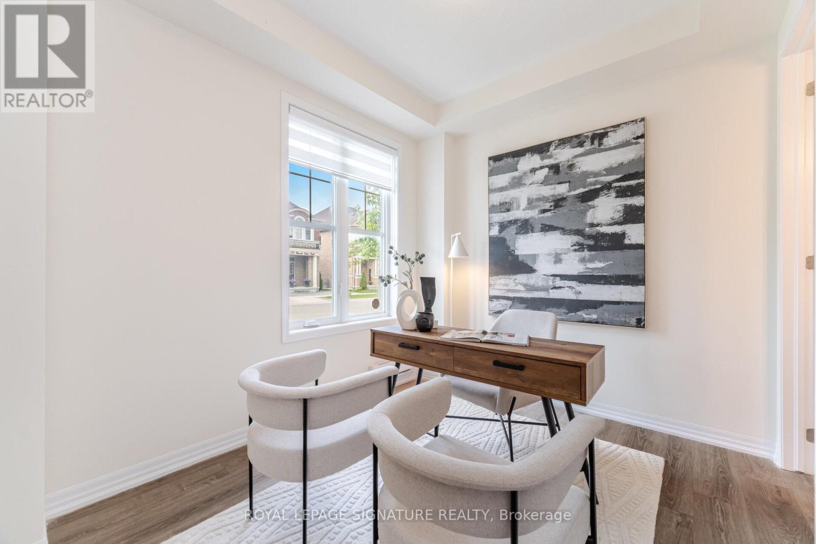 242 Harold Dent Trail, Oakville (Go Glenorchy), Ontario  L6M 1S2 - Photo 6 - W12212025