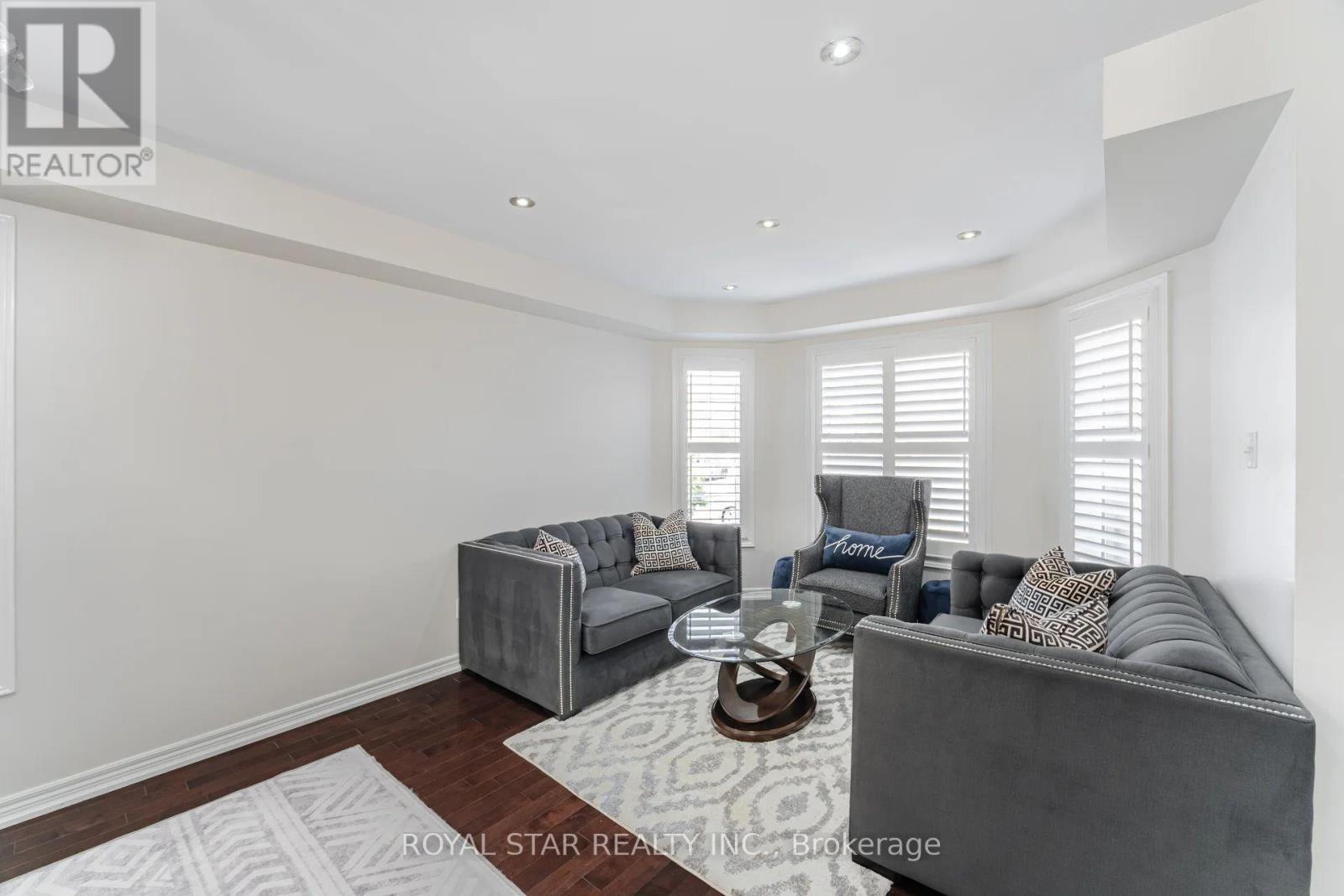 144 Barleyfield Road, Brampton (Sandringham-Wellington), Ontario  L6R 2K3 - Photo 13 - W12212030