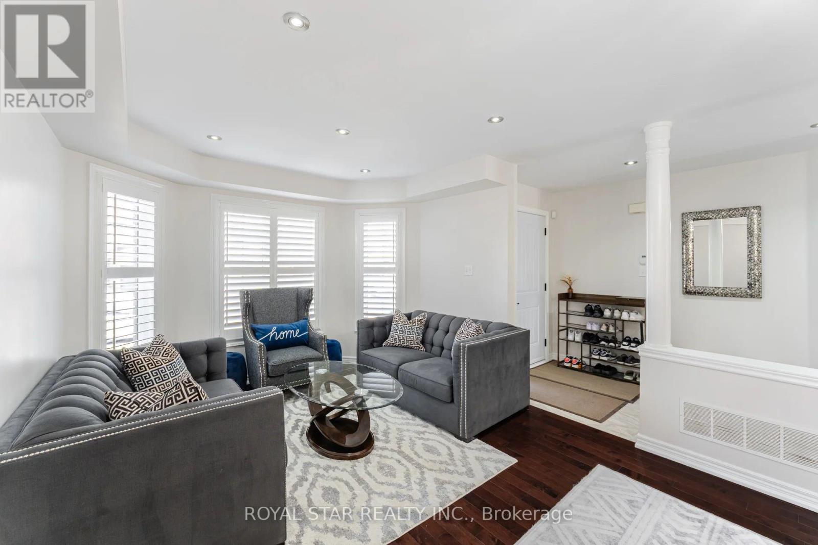 144 Barleyfield Road, Brampton (Sandringham-Wellington), Ontario  L6R 2K3 - Photo 14 - W12212030