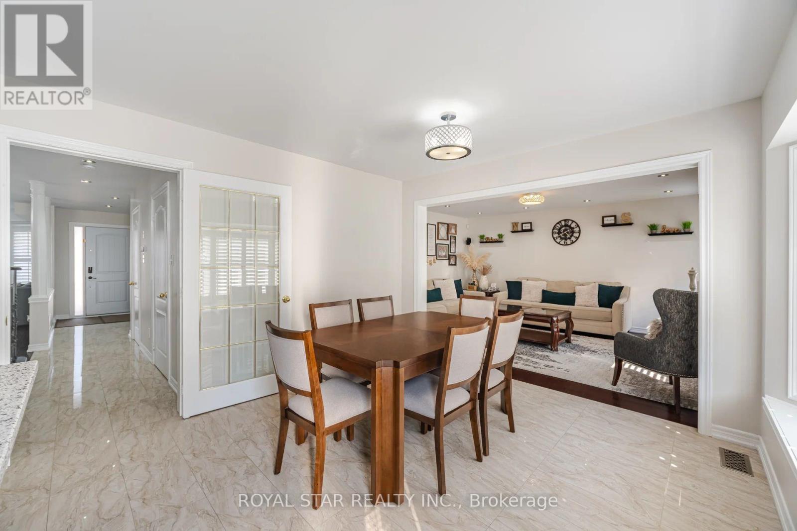 144 Barleyfield Road, Brampton (Sandringham-Wellington), Ontario  L6R 2K3 - Photo 21 - W12212030