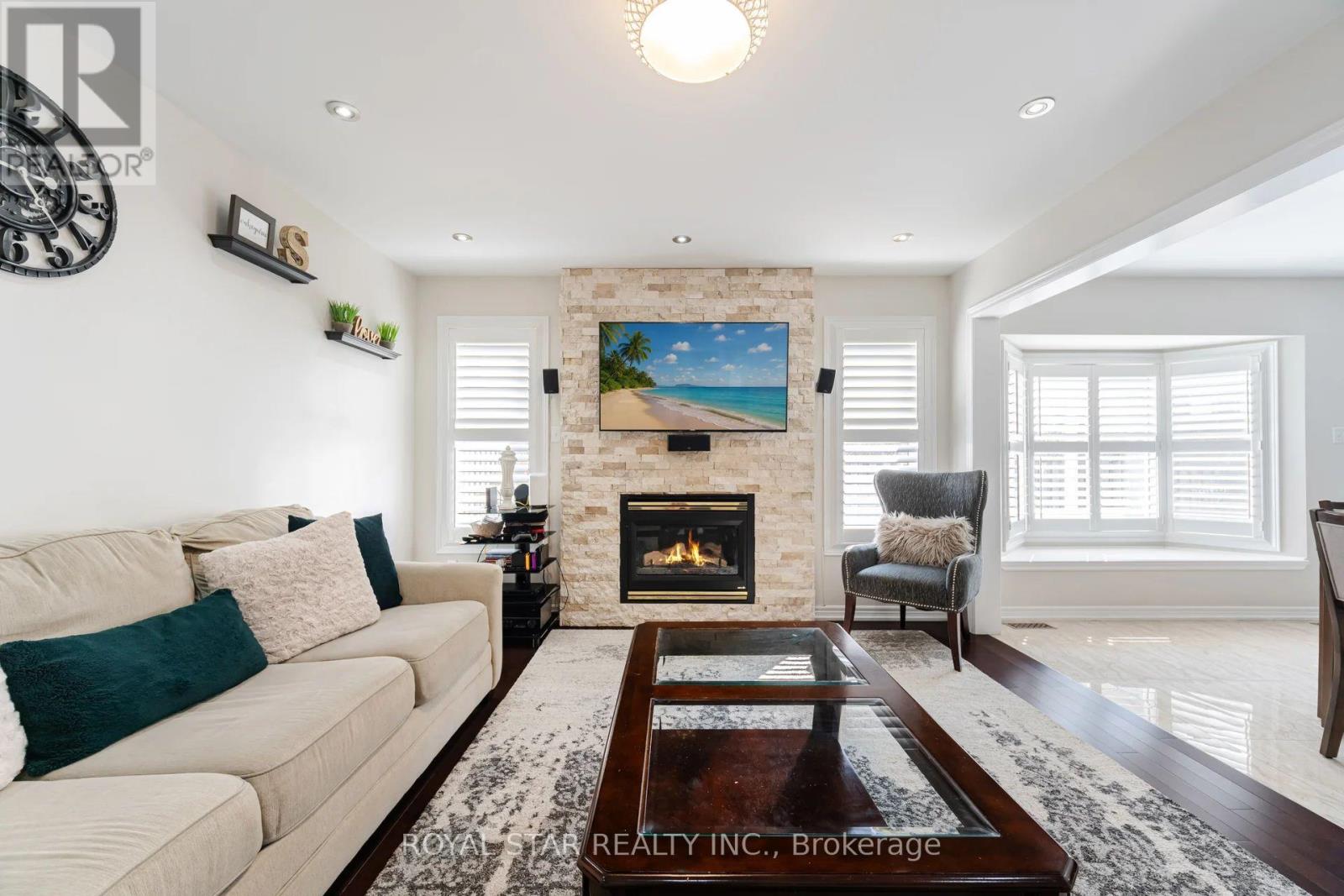 144 Barleyfield Road, Brampton (Sandringham-Wellington), Ontario  L6R 2K3 - Photo 26 - W12212030