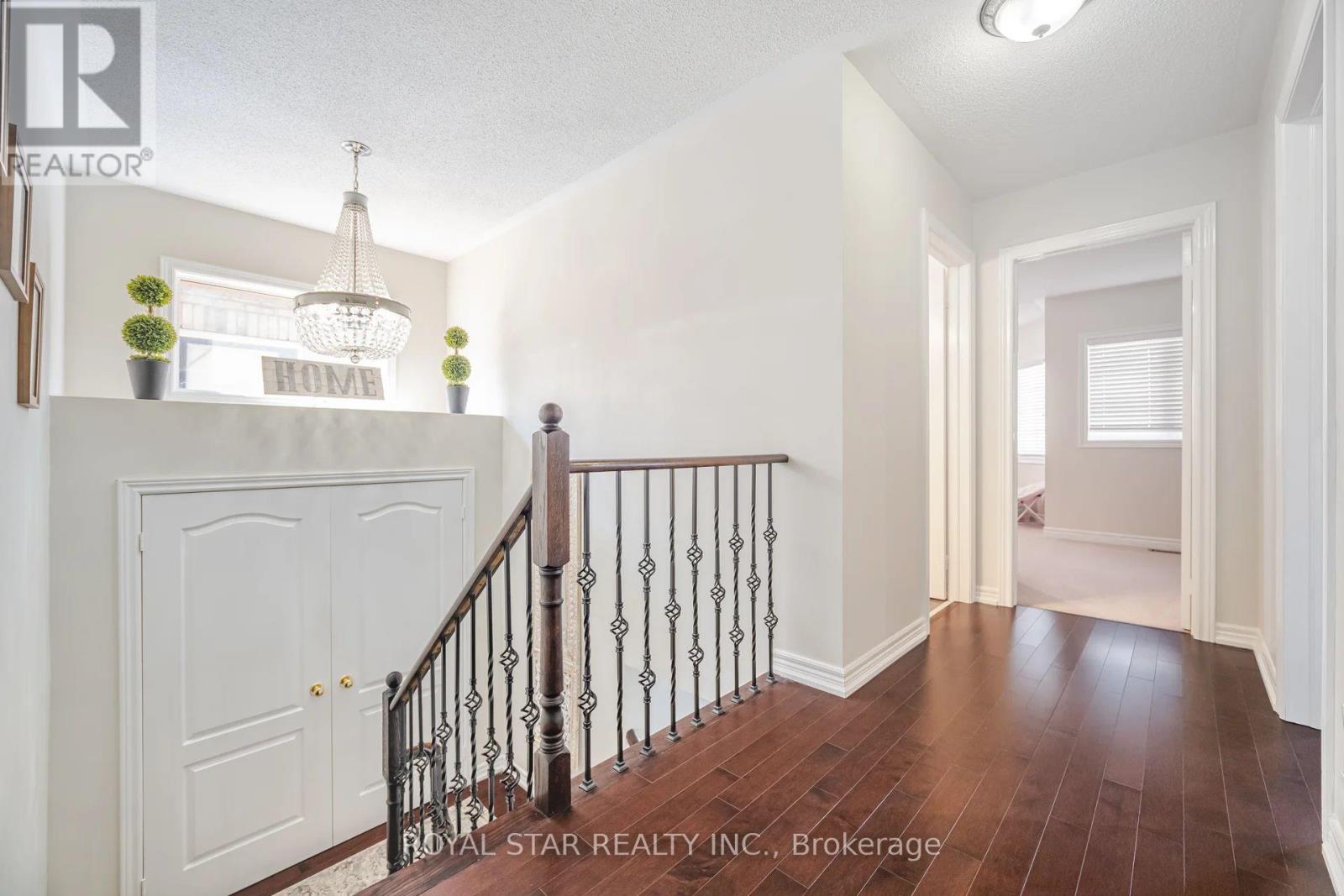 144 Barleyfield Road, Brampton (Sandringham-Wellington), Ontario  L6R 2K3 - Photo 29 - W12212030