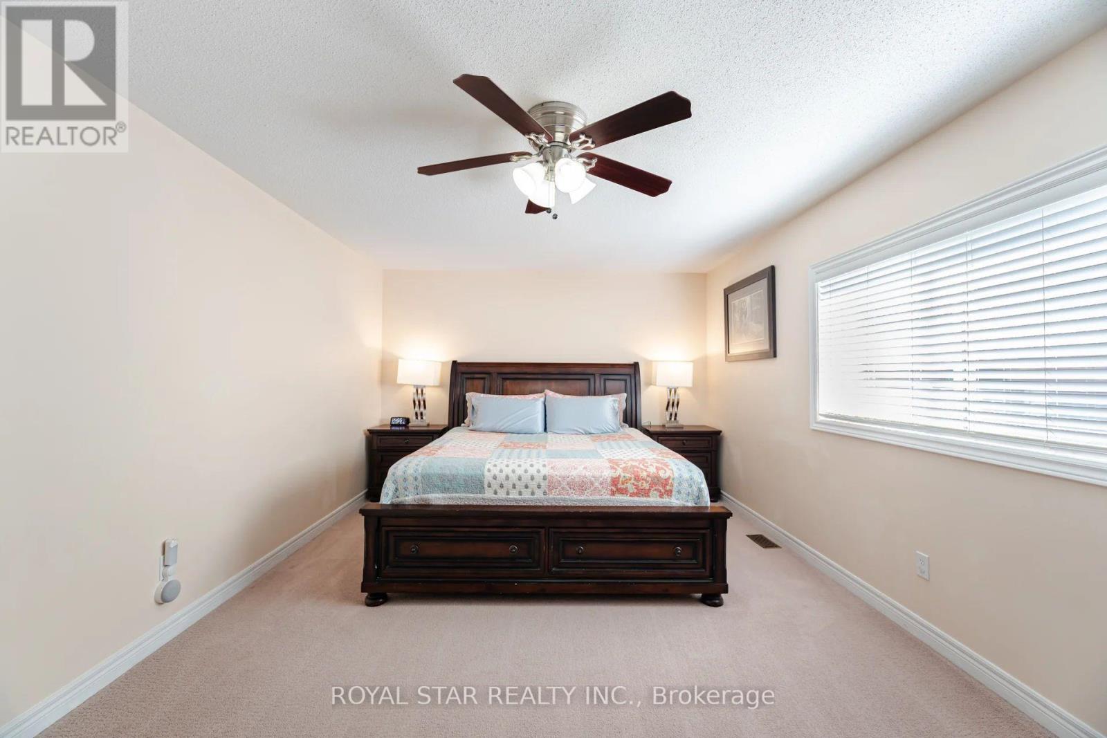 144 Barleyfield Road, Brampton (Sandringham-Wellington), Ontario  L6R 2K3 - Photo 31 - W12212030