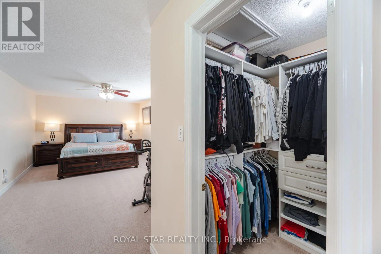 144 Barleyfield Road, Brampton (Sandringham-Wellington), Ontario  L6R 2K3 - Photo 36 - W12212030