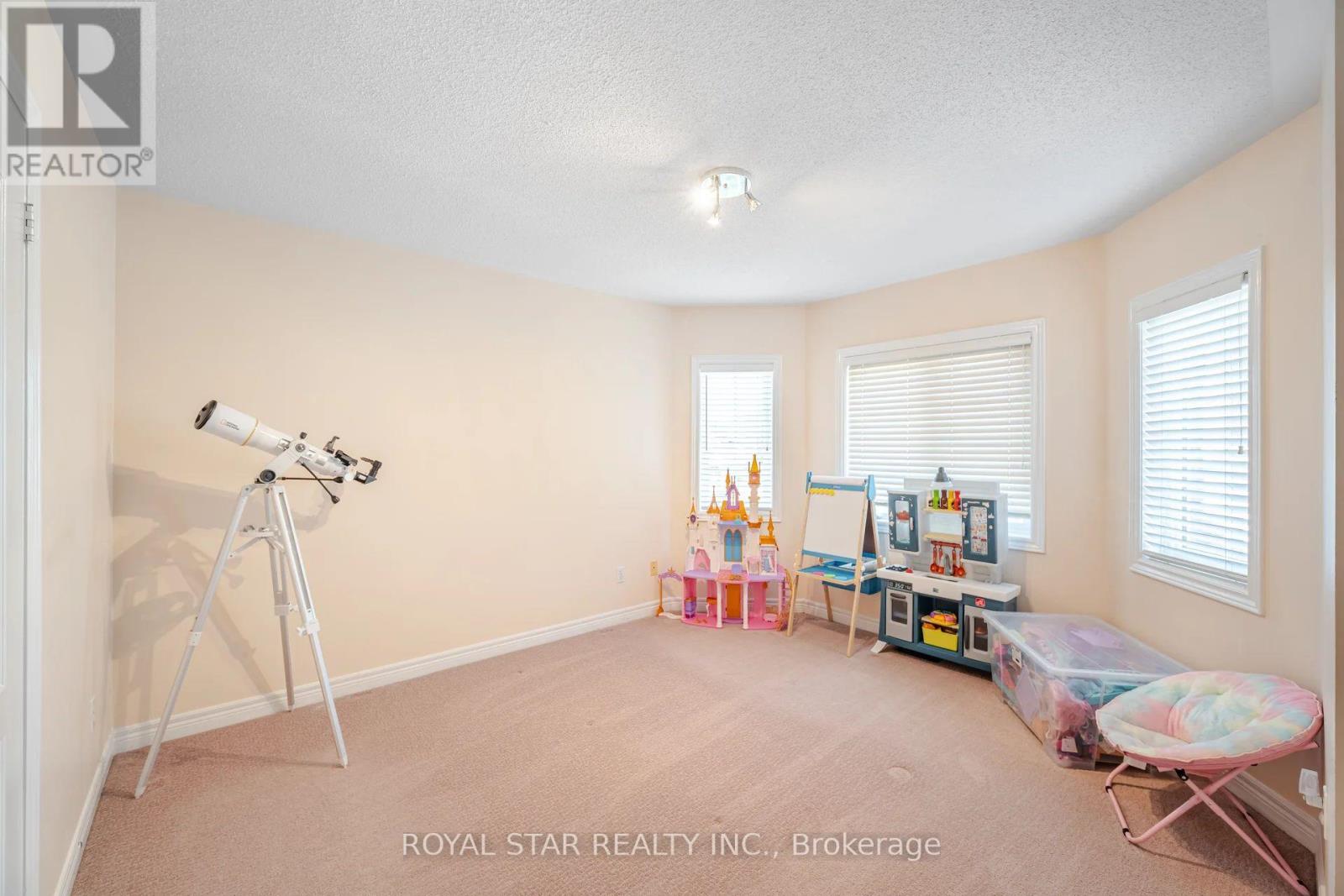144 Barleyfield Road, Brampton (Sandringham-Wellington), Ontario  L6R 2K3 - Photo 37 - W12212030