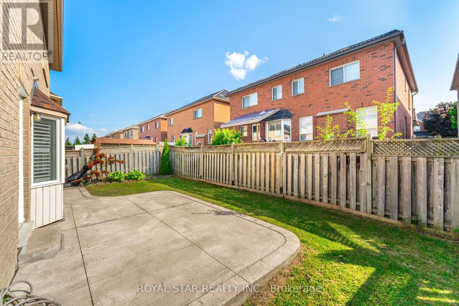 144 Barleyfield Road, Brampton (Sandringham-Wellington), Ontario  L6R 2K3 - Photo 47 - W12212030