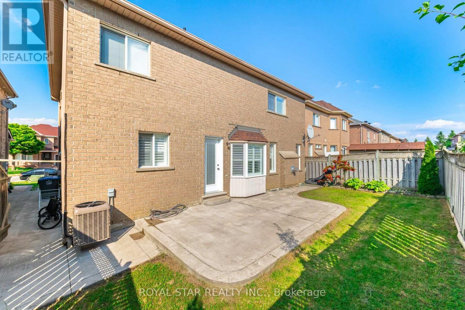 144 Barleyfield Road, Brampton (Sandringham-Wellington), Ontario  L6R 2K3 - Photo 48 - W12212030