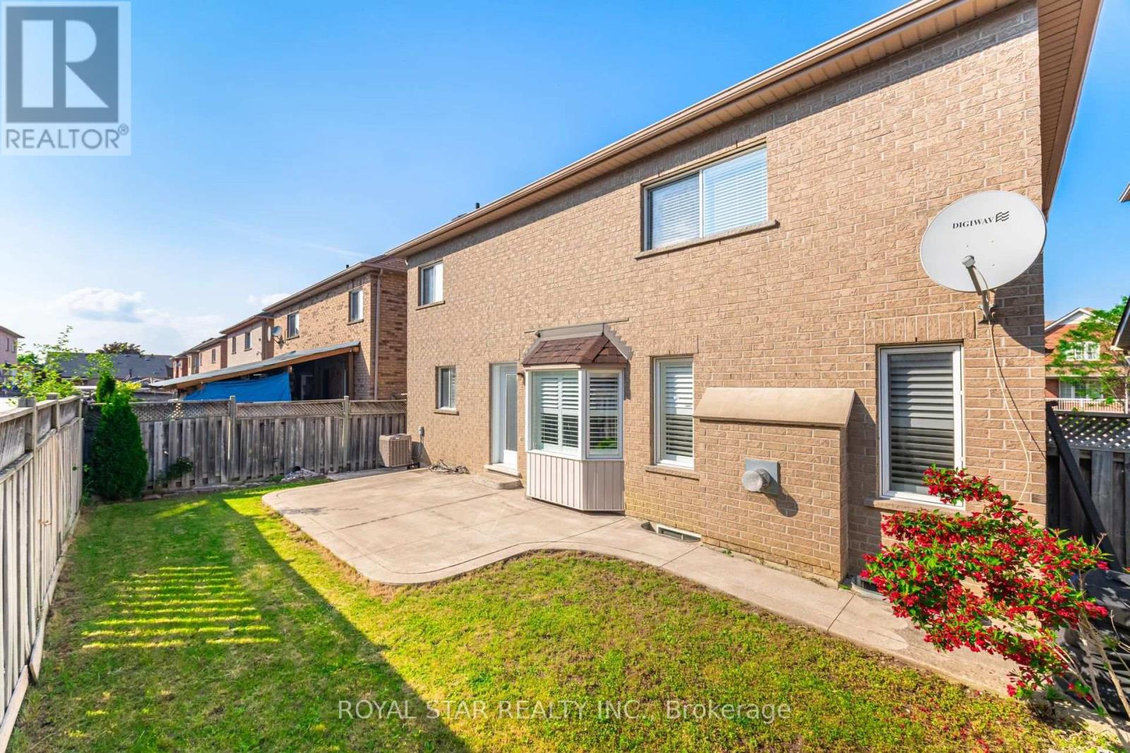 144 Barleyfield Road, Brampton (Sandringham-Wellington), Ontario  L6R 2K3 - Photo 49 - W12212030