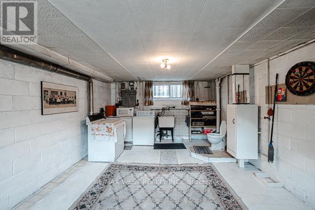 1081 Islington Avenue, Toronto, Ontario  M8Z 4R8 - Photo 6 - W12212047