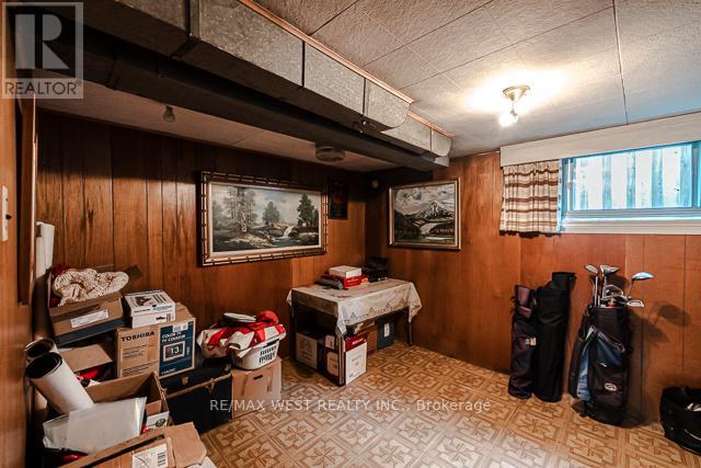 1081 Islington Avenue, Toronto, Ontario  M8Z 4R8 - Photo 8 - W12212047