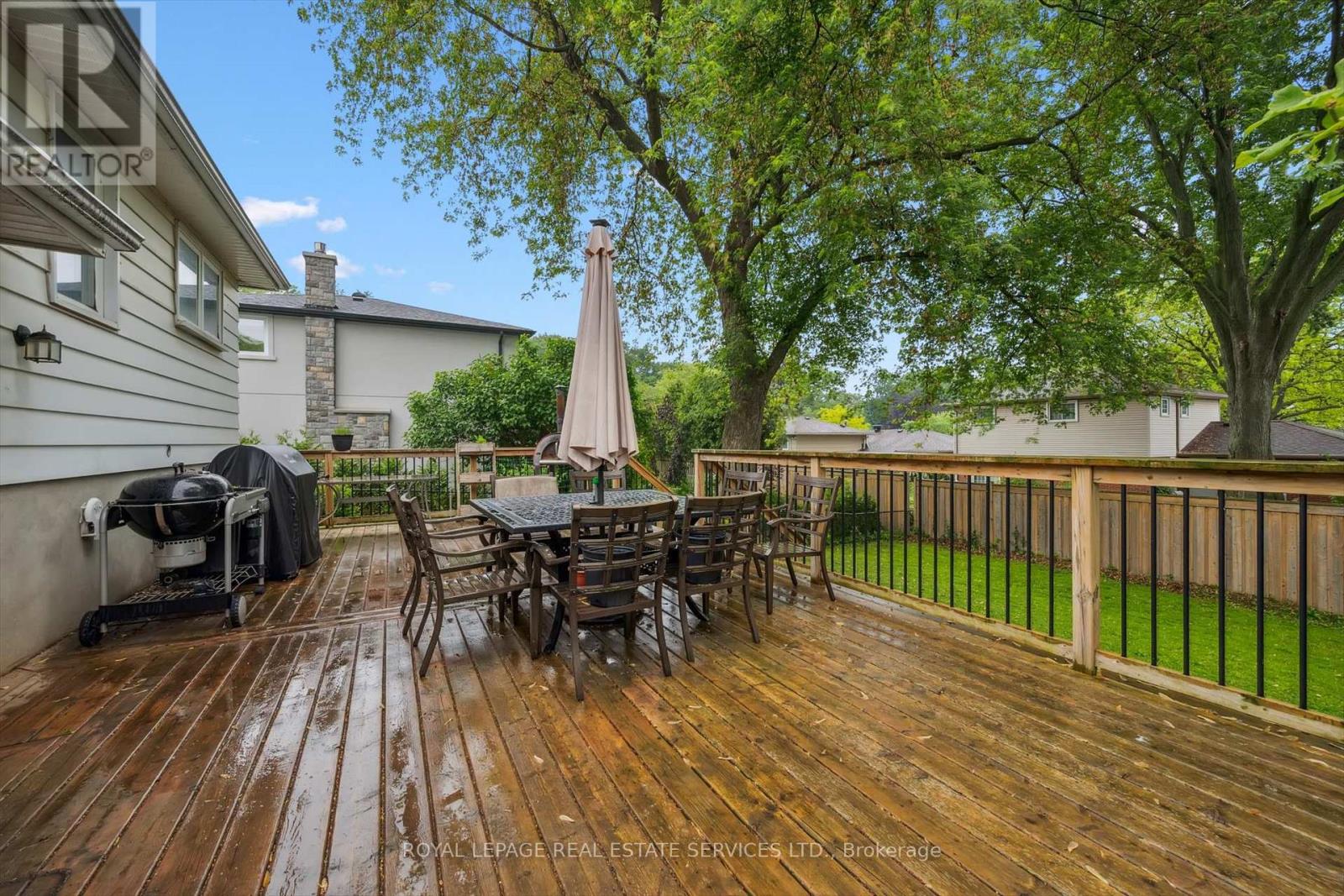2138 Rebecca Street, Oakville, Ontario  L6L 2A5 - Photo 5 - W12212074