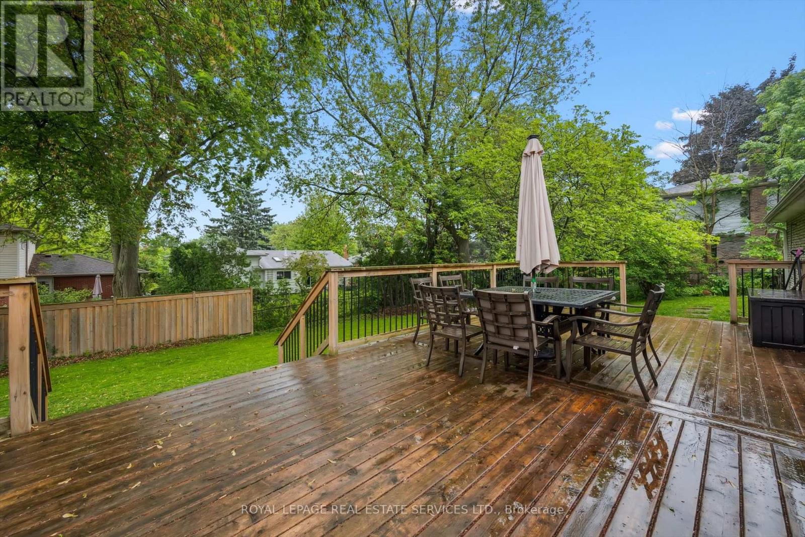 2138 Rebecca Street, Oakville, Ontario  L6L 2A5 - Photo 6 - W12212074