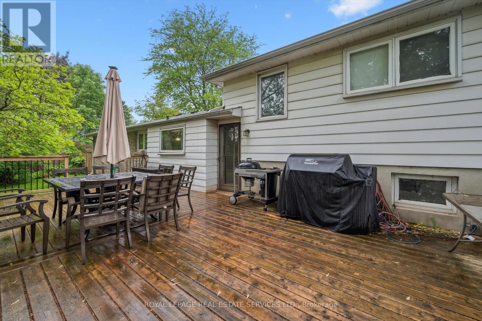 2138 Rebecca Street, Oakville, Ontario  L6L 2A5 - Photo 7 - W12212074
