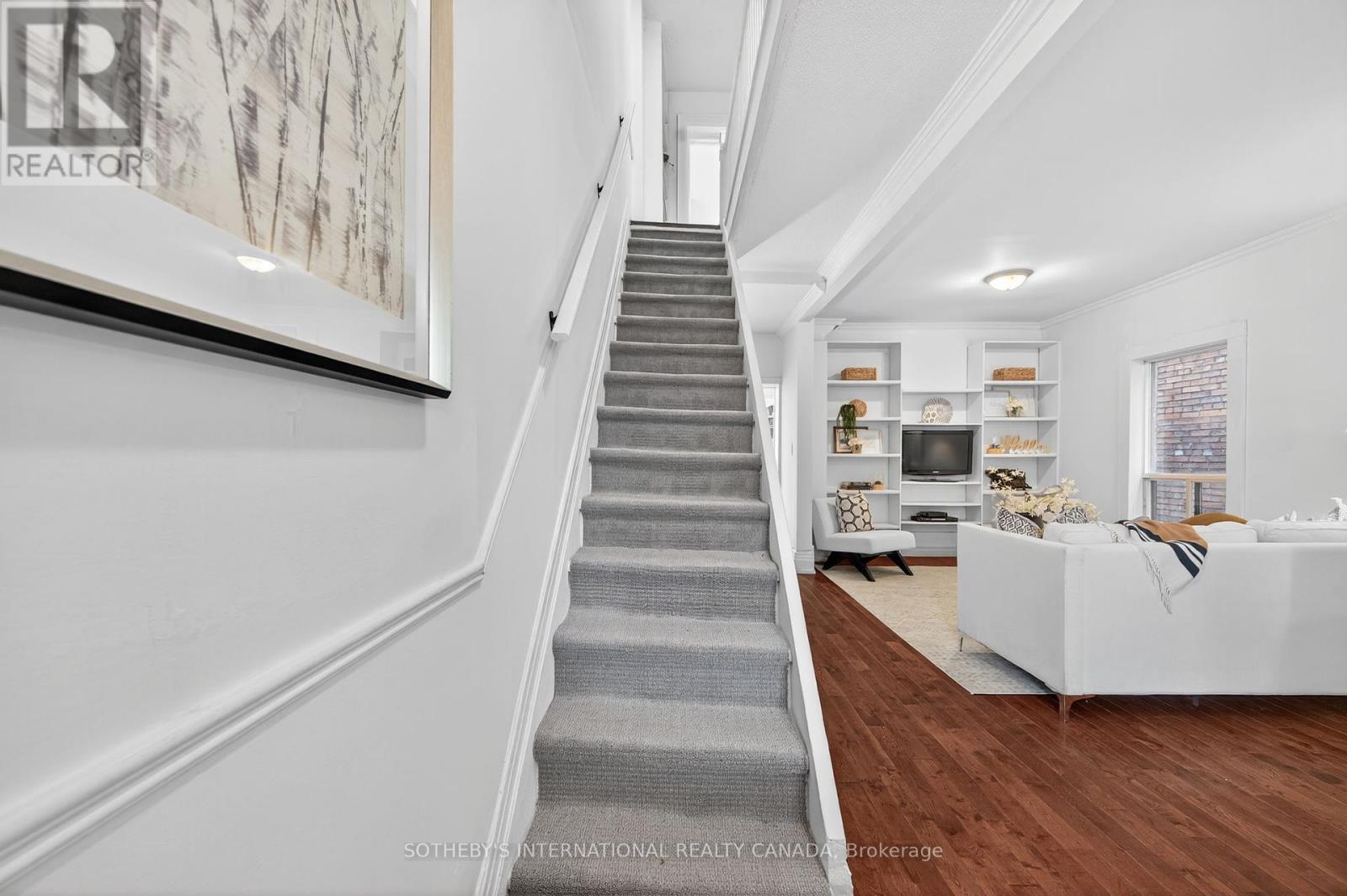 23 Morland Road, Toronto, Ontario  M6S 2M7 - Photo 20 - W12212087