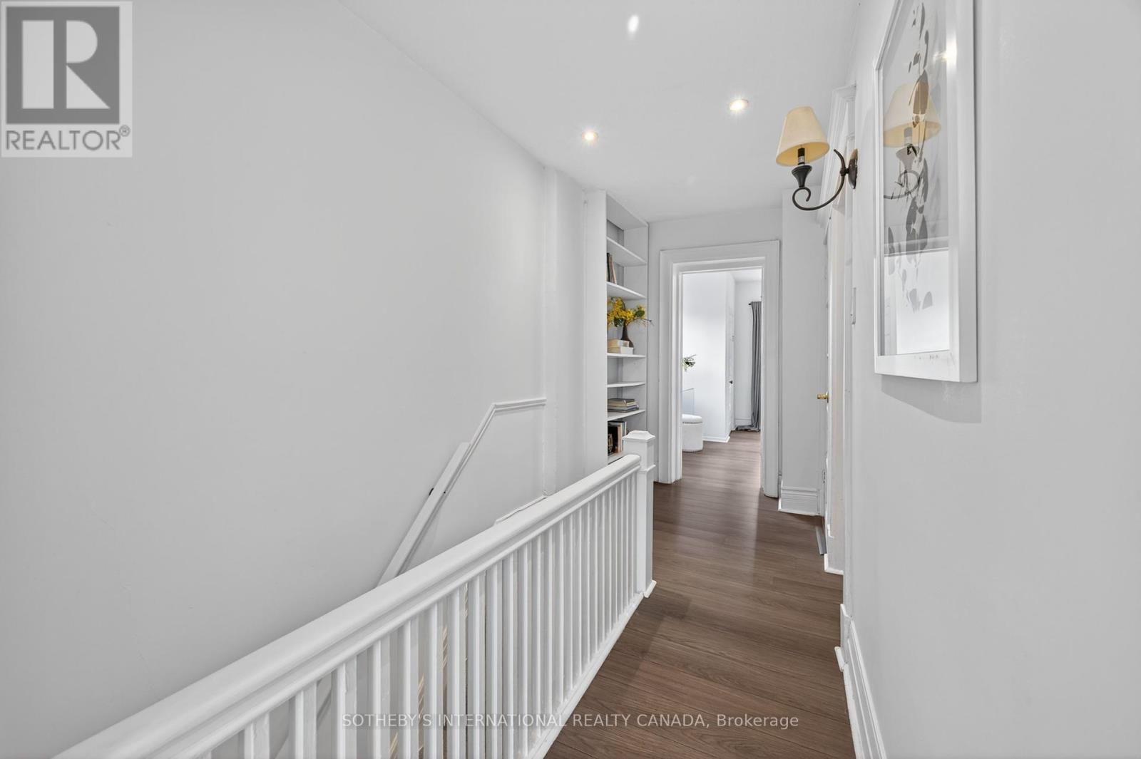 23 Morland Road, Toronto, Ontario  M6S 2M7 - Photo 21 - W12212087