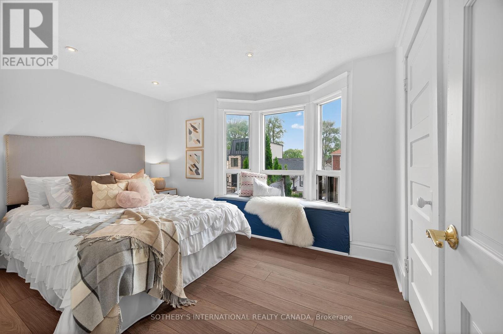 23 Morland Road, Toronto, Ontario  M6S 2M7 - Photo 22 - W12212087