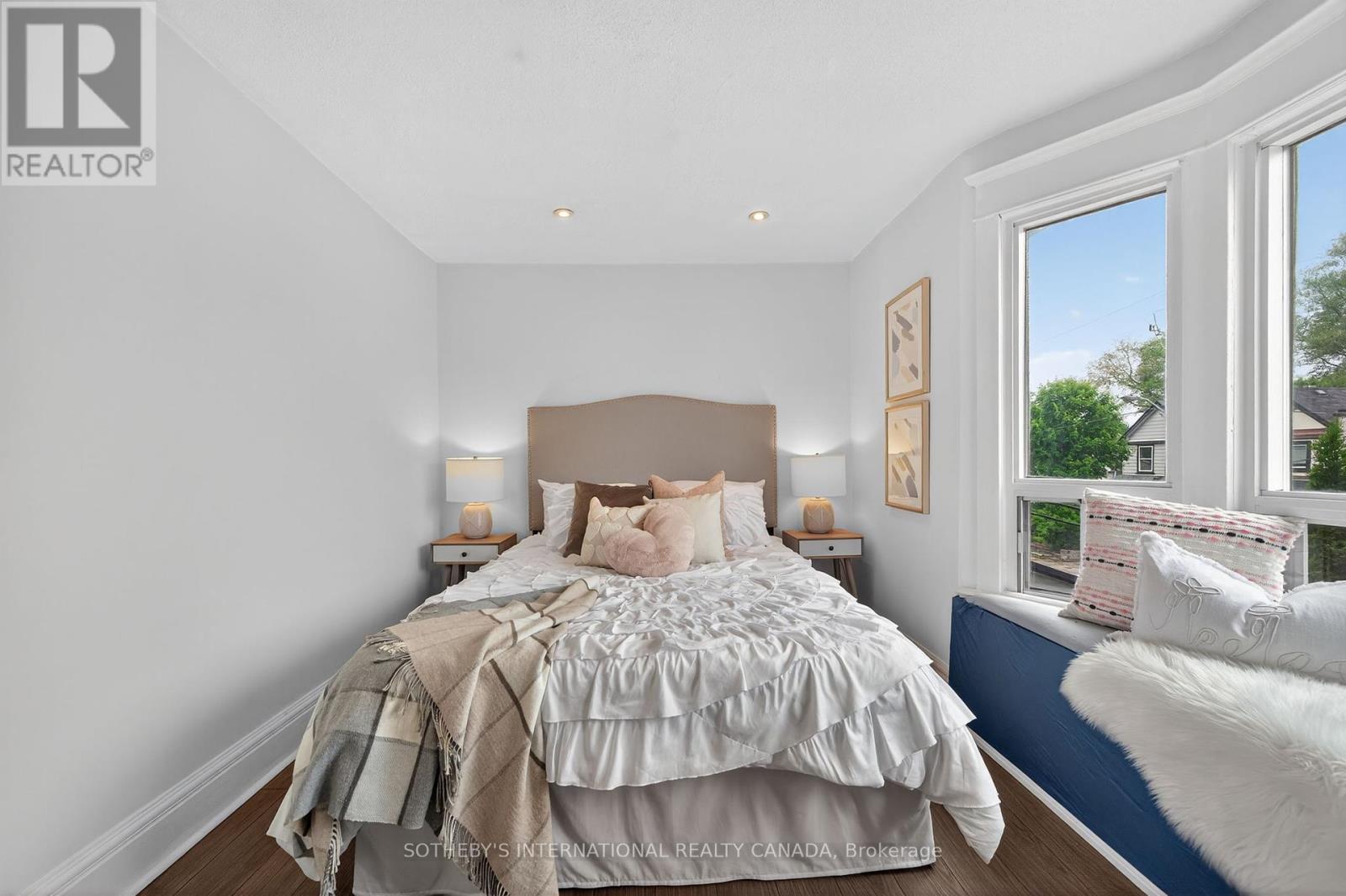 23 Morland Road, Toronto, Ontario  M6S 2M7 - Photo 23 - W12212087
