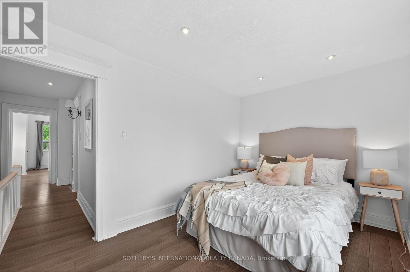 23 Morland Road, Toronto, Ontario  M6S 2M7 - Photo 24 - W12212087