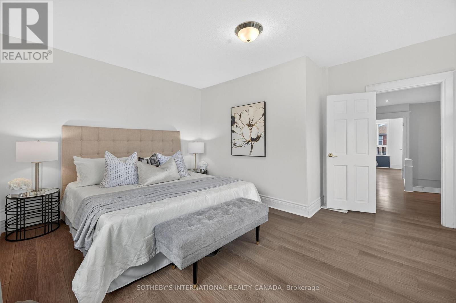 23 Morland Road, Toronto, Ontario  M6S 2M7 - Photo 25 - W12212087