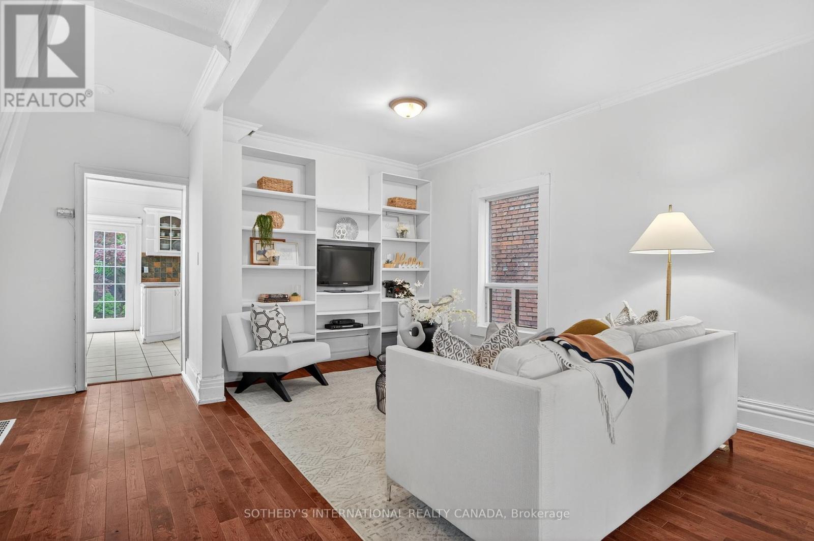 23 Morland Road, Toronto, Ontario  M6S 2M7 - Photo 3 - W12212087