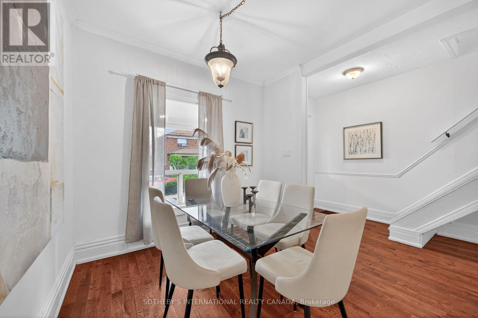 23 Morland Road, Toronto, Ontario  M6S 2M7 - Photo 4 - W12212087