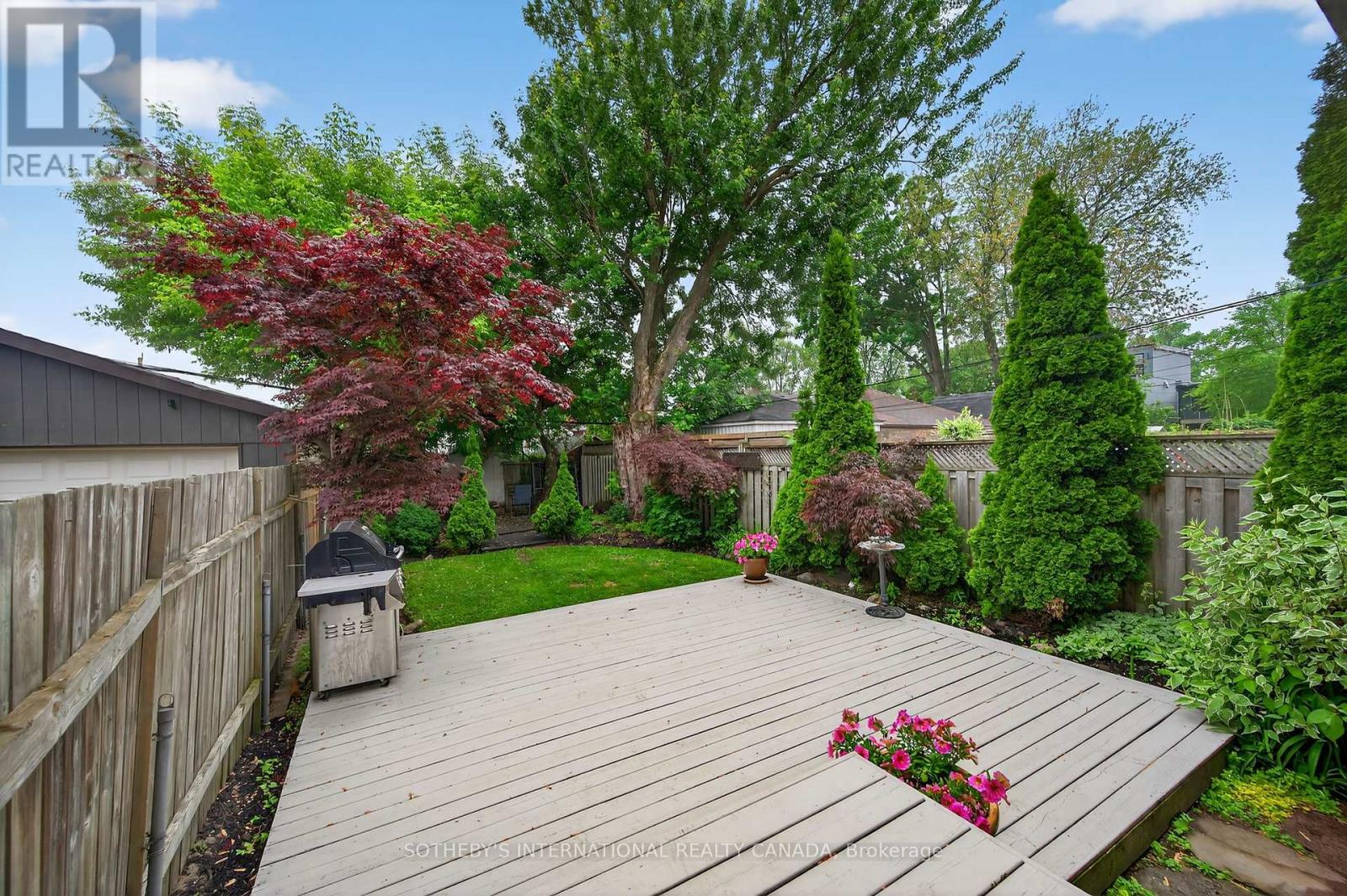 23 Morland Road, Toronto, Ontario  M6S 2M7 - Photo 40 - W12212087