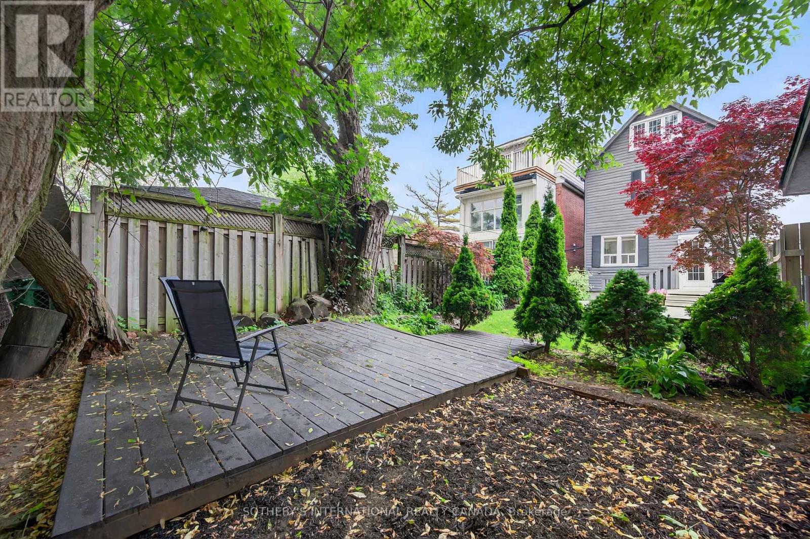 23 Morland Road, Toronto, Ontario  M6S 2M7 - Photo 41 - W12212087