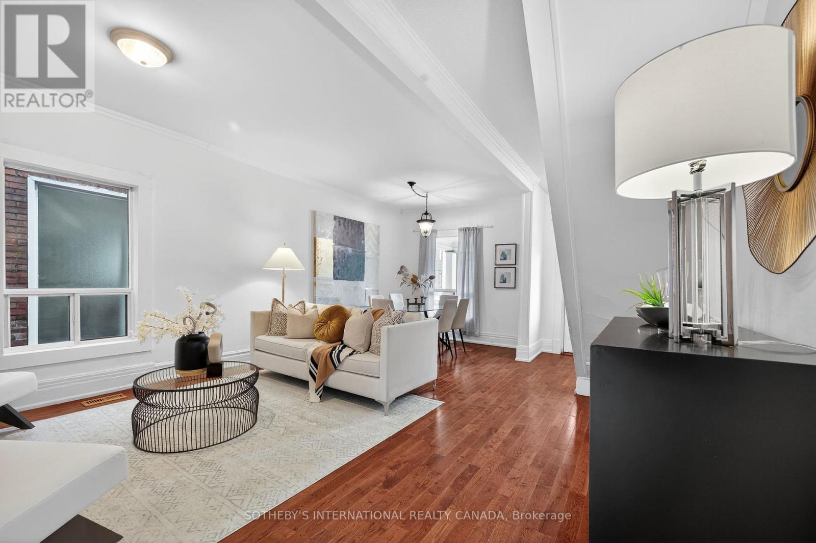 23 Morland Road, Toronto, Ontario  M6S 2M7 - Photo 5 - W12212087