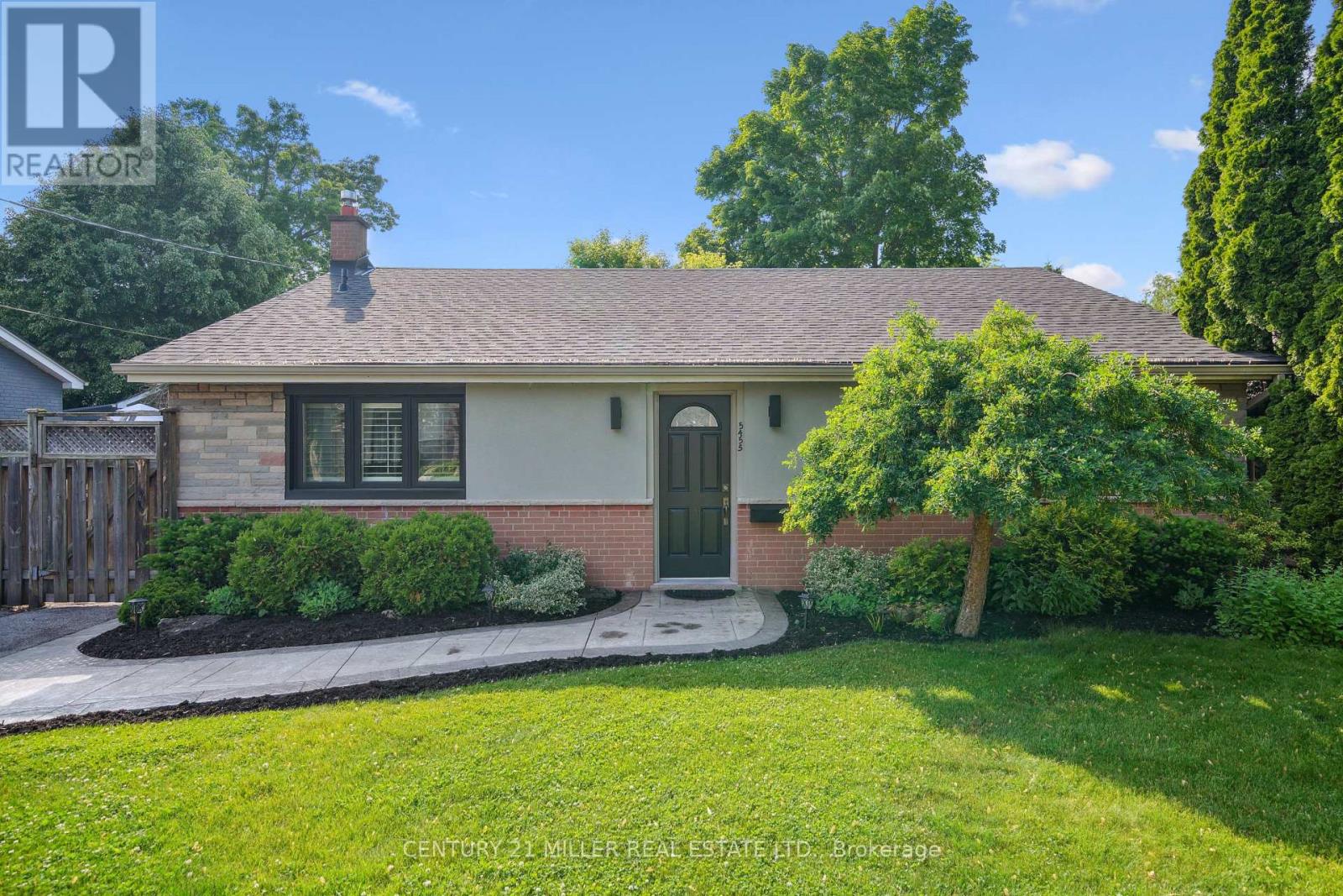 5455 RANDOLPH CRESCENT, Burlington, Ontario