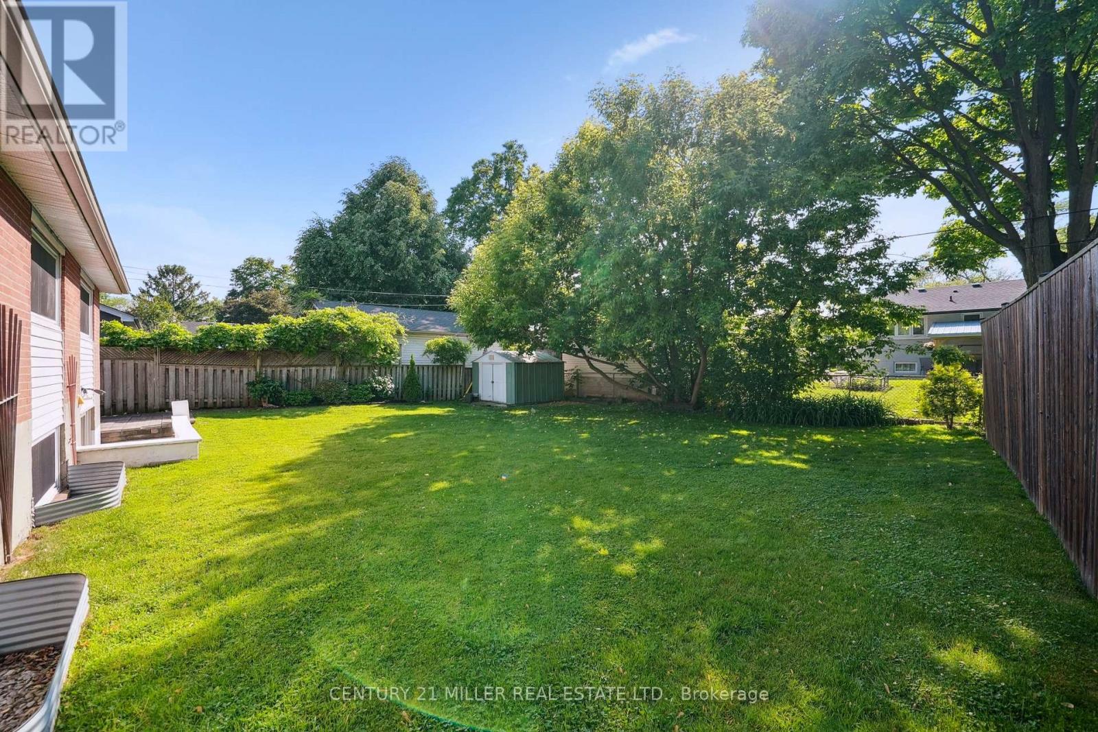 5455 Randolph Crescent, Burlington (Appleby), Ontario  L7L 3C4 - Photo 39 - W12212100