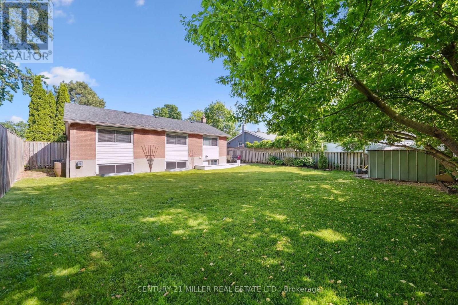 5455 Randolph Crescent, Burlington (Appleby), Ontario  L7L 3C4 - Photo 40 - W12212100