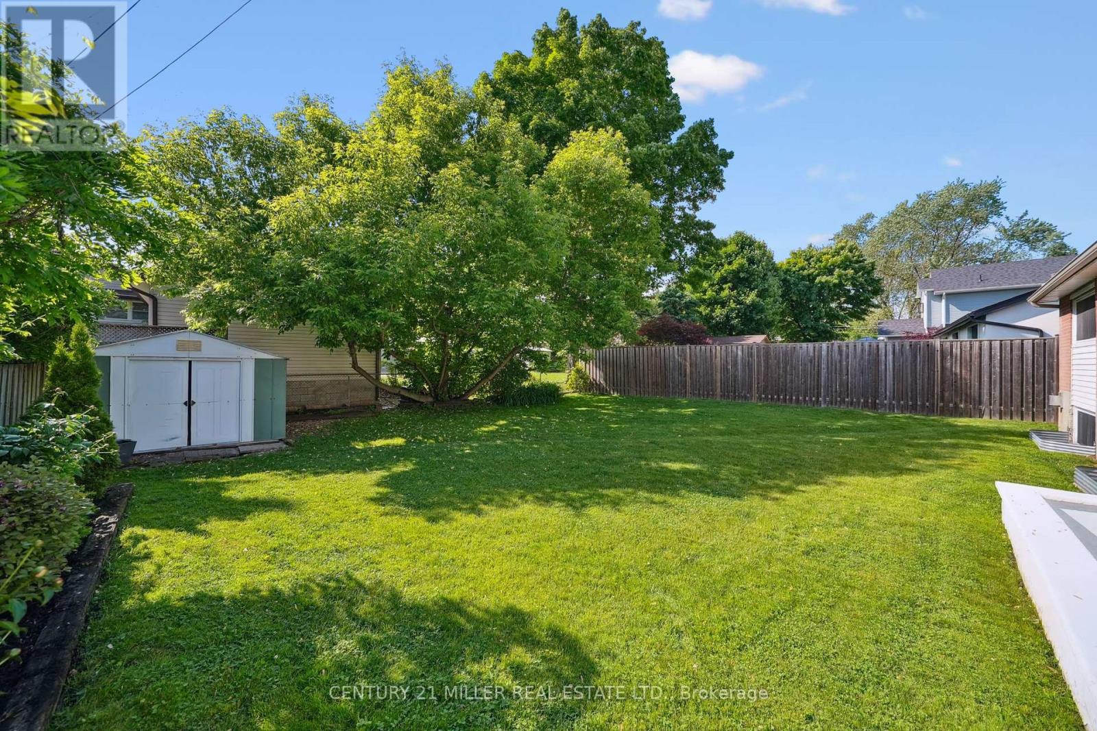5455 Randolph Crescent, Burlington (Appleby), Ontario  L7L 3C4 - Photo 42 - W12212100