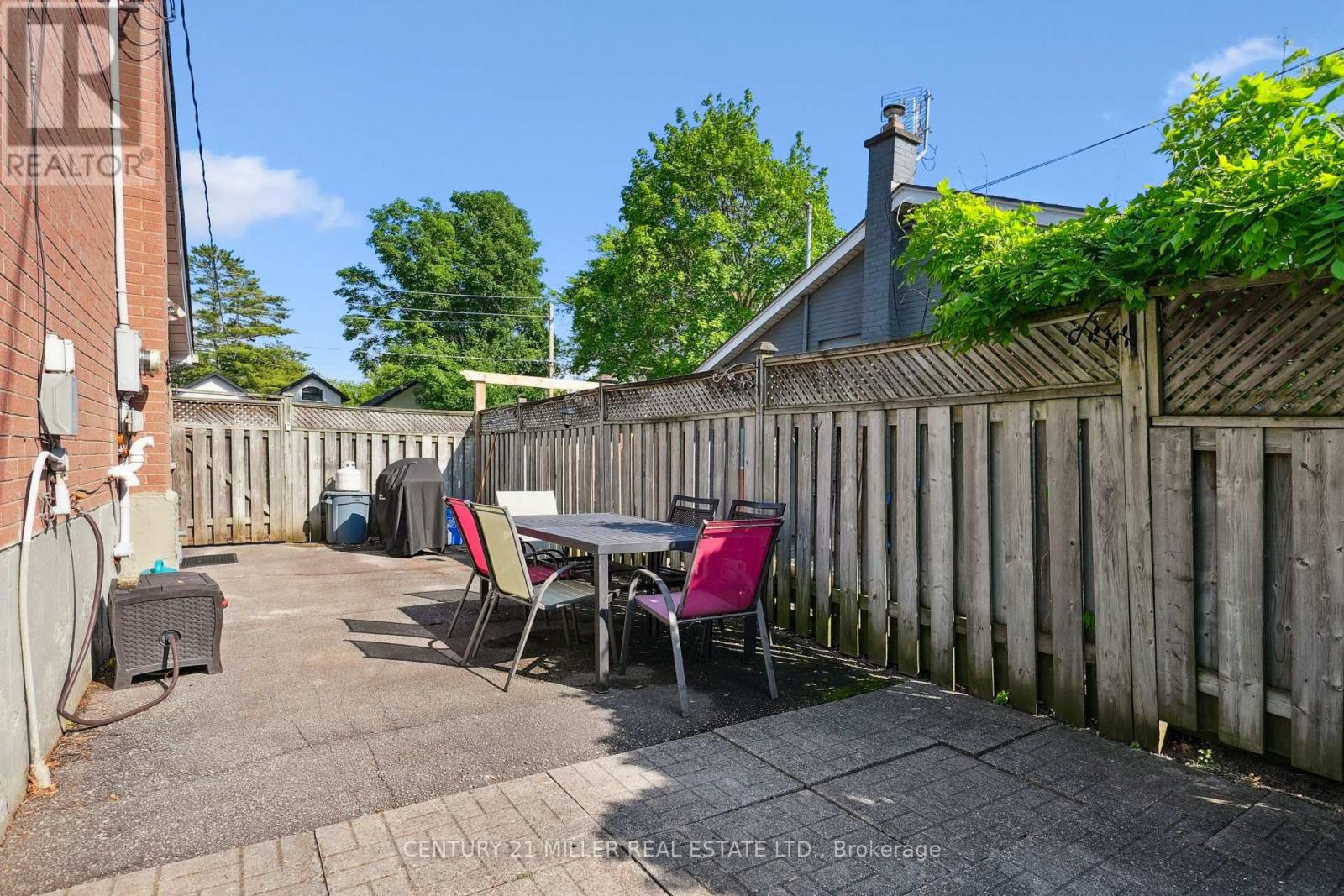 5455 Randolph Crescent, Burlington (Appleby), Ontario  L7L 3C4 - Photo 44 - W12212100