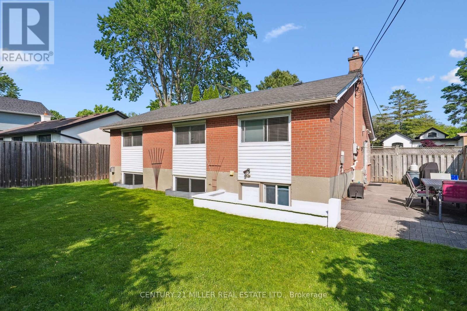 5455 Randolph Crescent, Burlington (Appleby), Ontario  L7L 3C4 - Photo 45 - W12212100