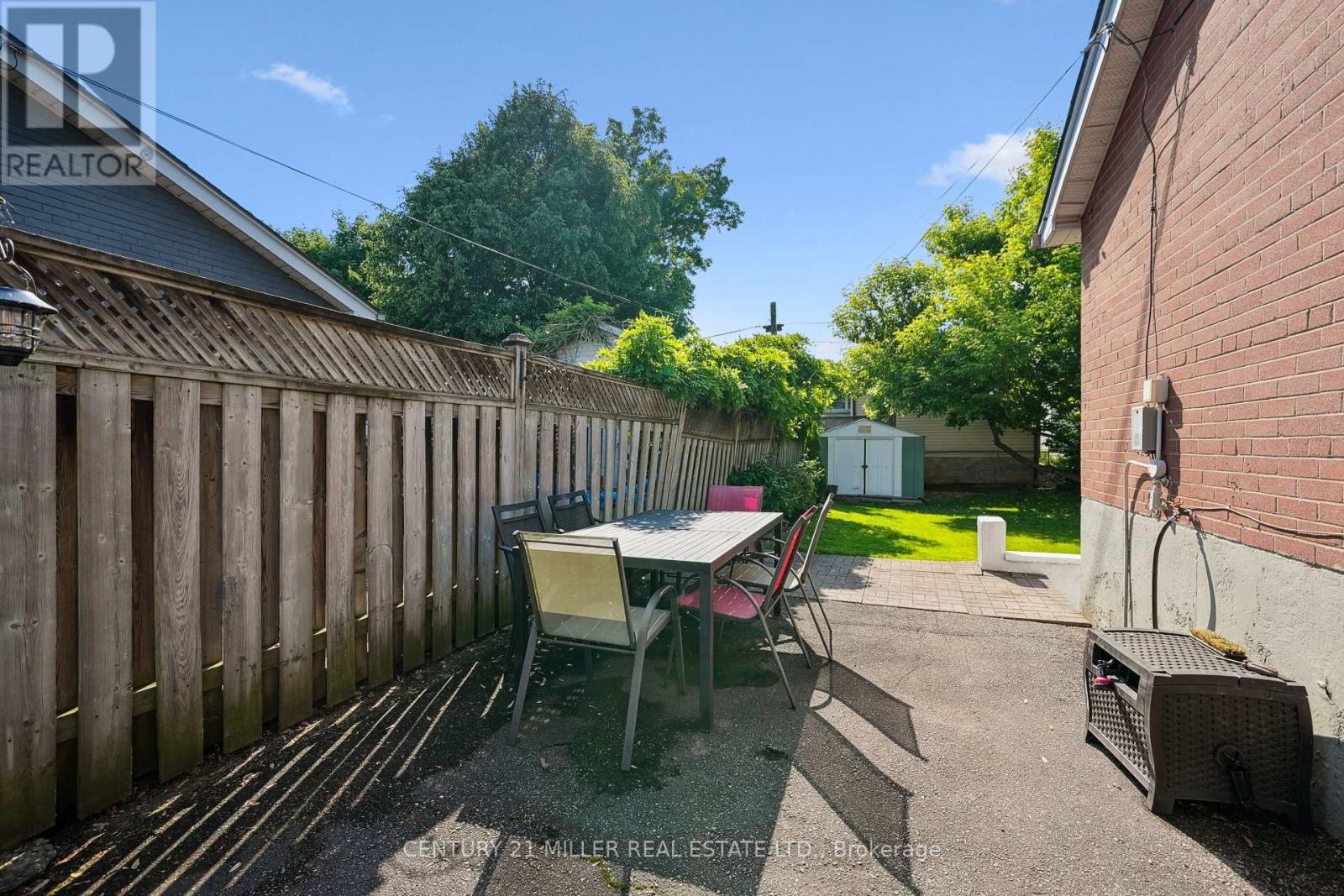 5455 Randolph Crescent, Burlington (Appleby), Ontario  L7L 3C4 - Photo 46 - W12212100