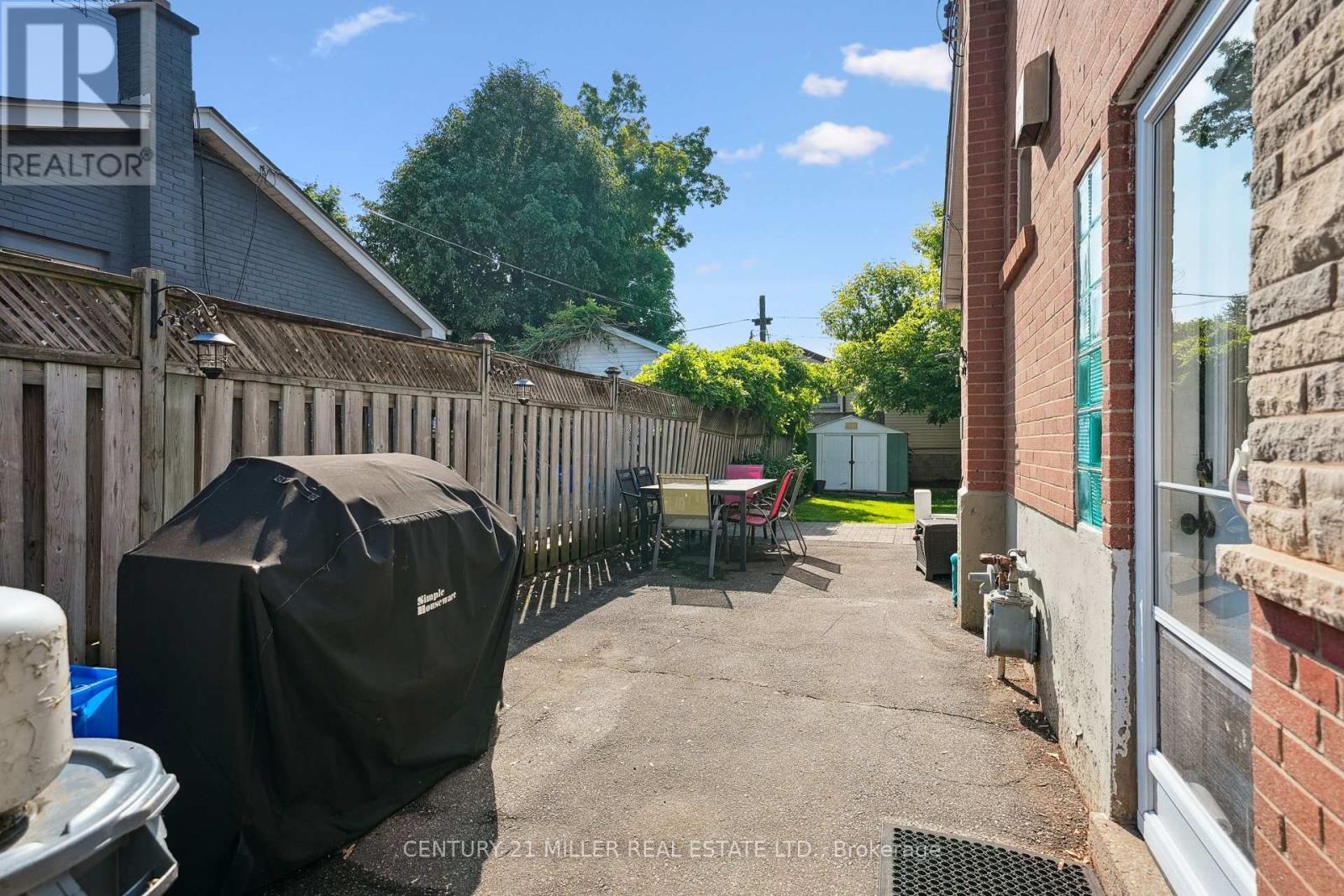 5455 Randolph Crescent, Burlington (Appleby), Ontario  L7L 3C4 - Photo 47 - W12212100