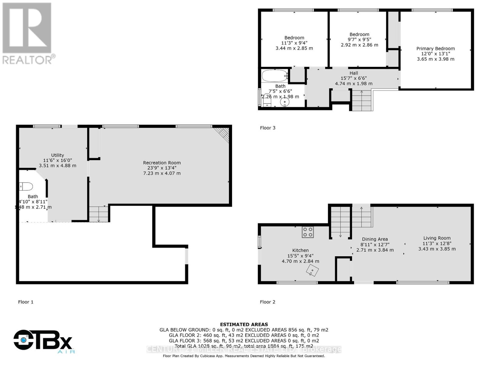 5455 Randolph Crescent, Burlington (Appleby), Ontario  L7L 3C4 - Photo 48 - W12212100