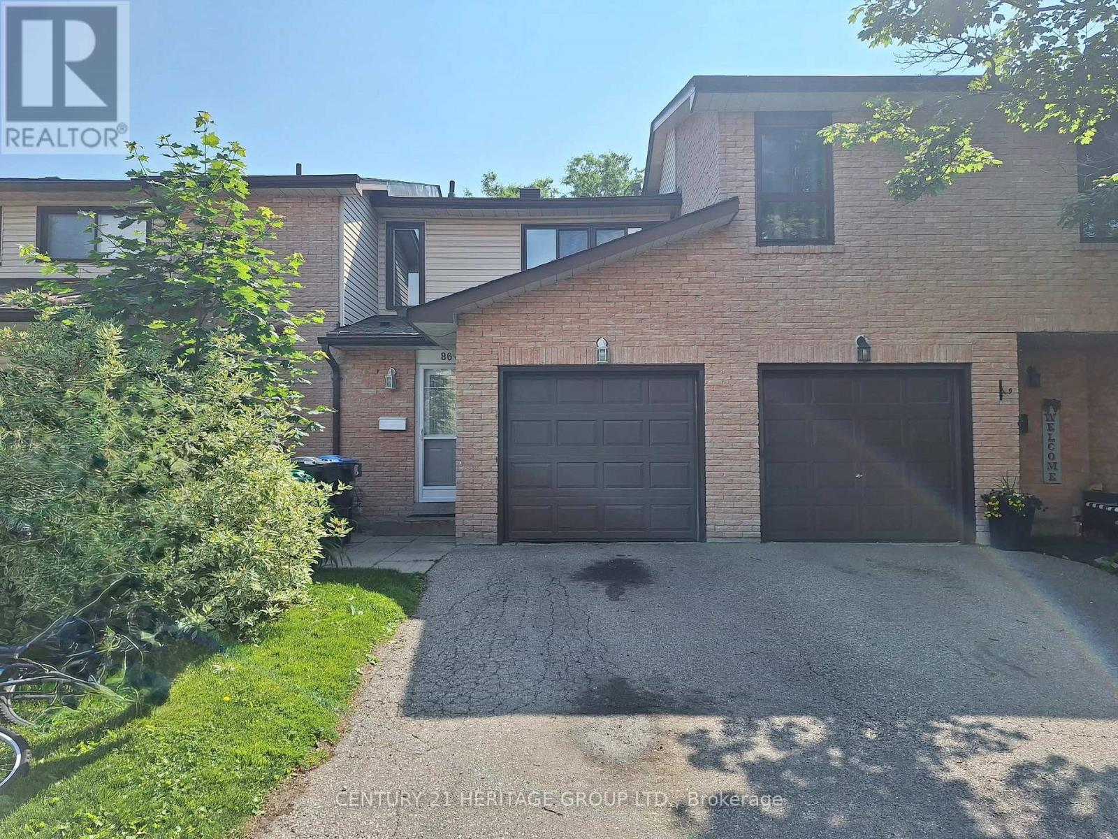 86 Collins Crescent, Brampton, Ontario  L6V 3N1 - Photo 1 - W12212112