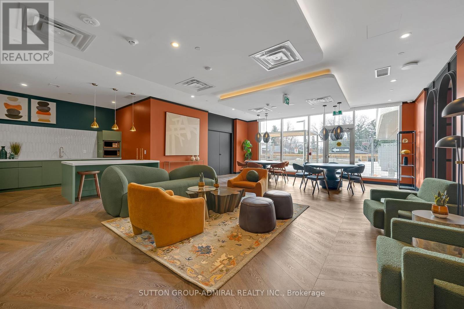 510 - 689 The Queensway, Toronto, Ontario  M8Y 1L1 - Photo 27 - W12212115