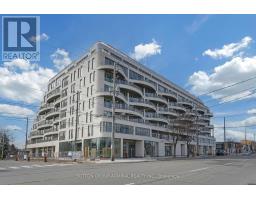 510 - 689 THE QUEENSWAY, Toronto, Ontario