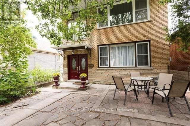 1 - 40 Durie Street, Toronto, Ontario  M6S 3E6 - Photo 1 - W12212151
